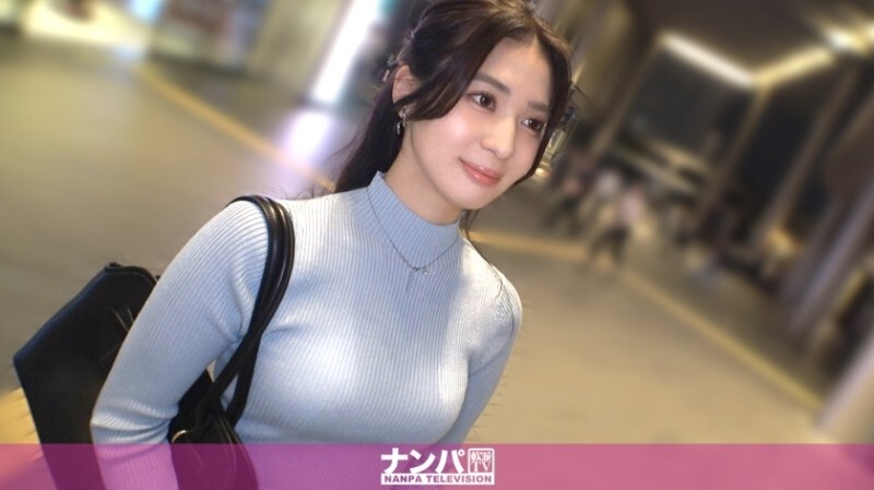 「【街角时尚检查搭讪】捕捉到下班后的清纯系马尾OL。男友空窗2年，为了填补寂寞而逐渐放纵的大人真实面貌 真·搭讪，初拍。2297」：MGS视频＜Prestige Group＞成人视频点播网站